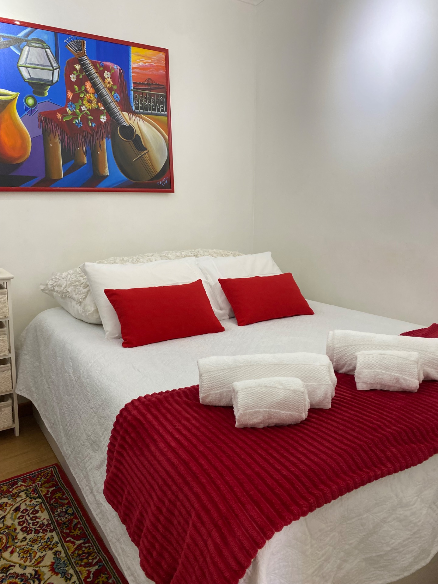 Limpezas de residencial
